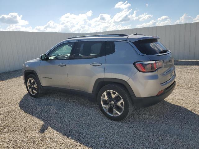 2019 JEEP COMPASS LI - 3C4NJCCB2KT676098