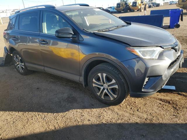 2018 TOYOTA RAV4 LE #3284308028