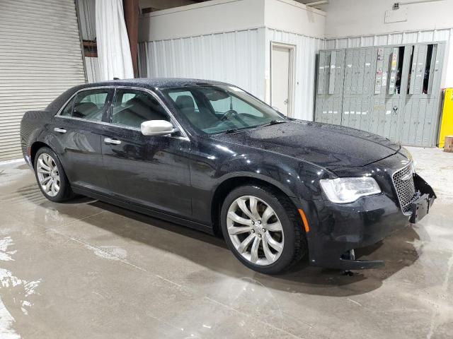 2015 CHRYSLER 300C PLATI 2C3CCAPT3FH882445