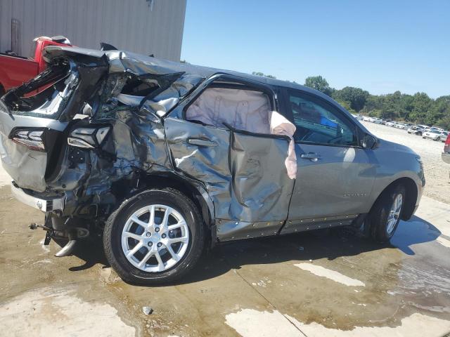 2023 CHEVROLET EQUINOX LS - 3GNAXHEGXPL160430