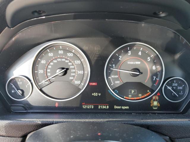 2017 BMW 330 XI #3298223033