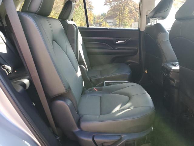 2025 TOYOTA GRAND HIGH #3275452741