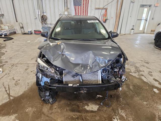 2018 TOYOTA COROLLA L - 2T1BURHE2JC013437
