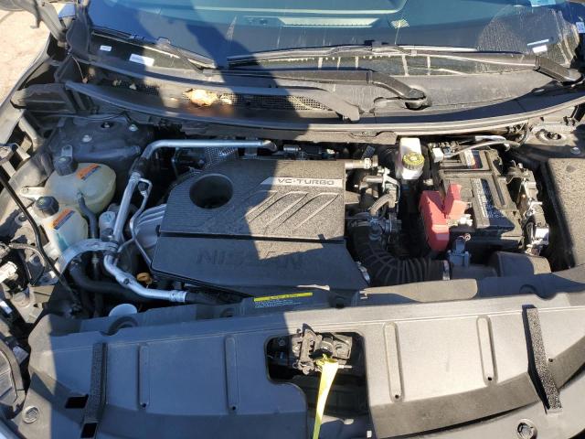 2025 NISSAN ROGUE SV 5N1BT3BB8SC805368