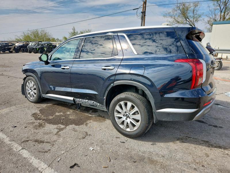 2023 HYUNDAI PALISADE S #3291507925