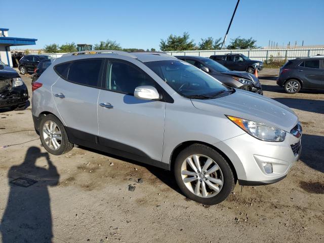 2012 HYUNDAI TUCSON GLS - KM8JUCAC2CU528456