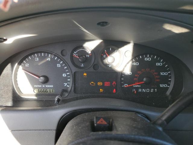 2011 FORD RANGER SUP #3283945827