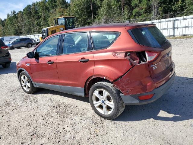 2014 FORD ESCAPE S - 1FMCU0F70EUE54122