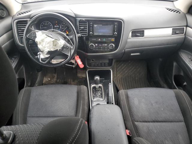 2017 MITSUBISHI OUTLANDER JA4AD2A36HZ001457