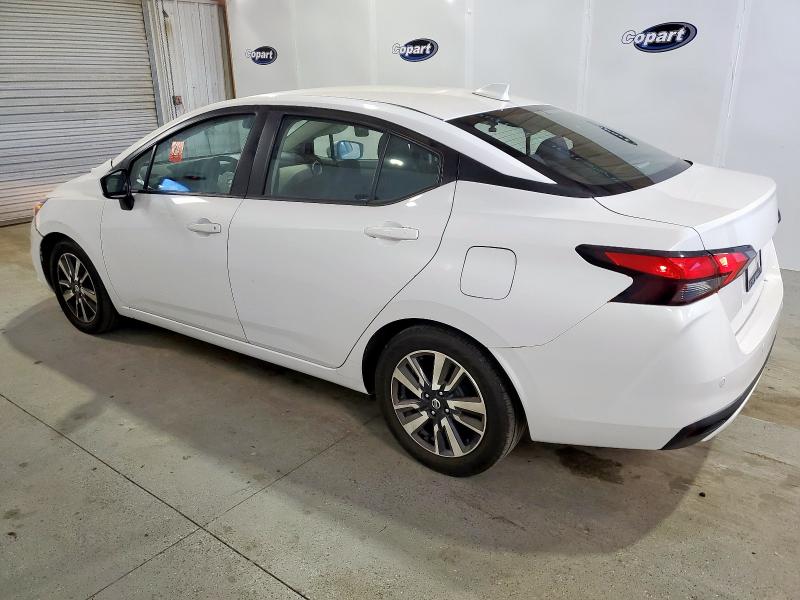 2022 NISSAN VERSA SV - 3N1CN8EV8NL846309