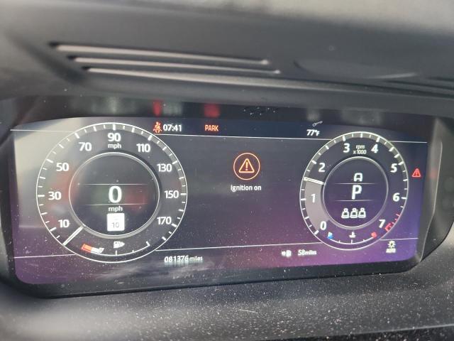 2020 LAND ROVER RANGE ROVER EVOQUE SE SALZP2FX3LH063448