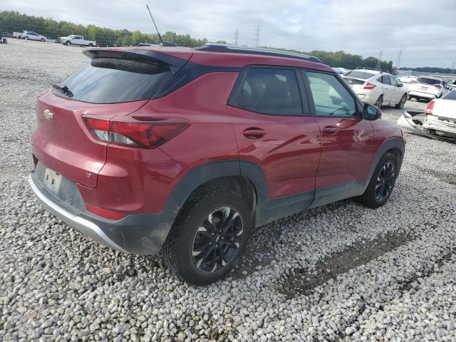 2021 CHEVROLET TRAILBLAZE KL79MPSL4MB011201