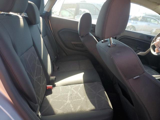 2011 FORD FIESTA SE - 3FADP4BJ9BM148177