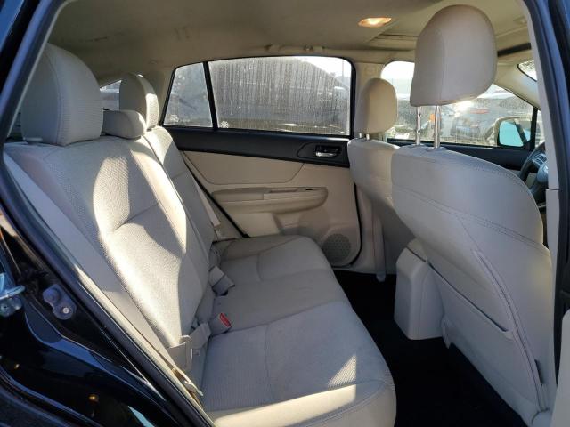 2014 SUBARU XV CROSSTR - JF2GPAVC1E8341050