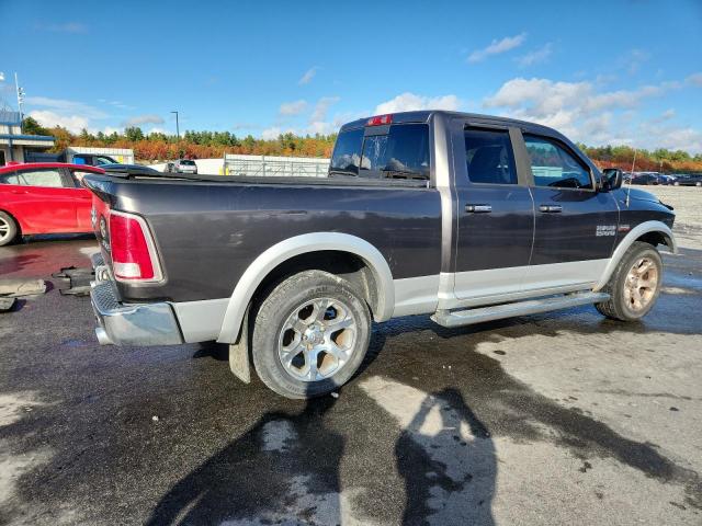 2014 RAM 1500 LARAMIE - 1C6RR7JT3ES198896