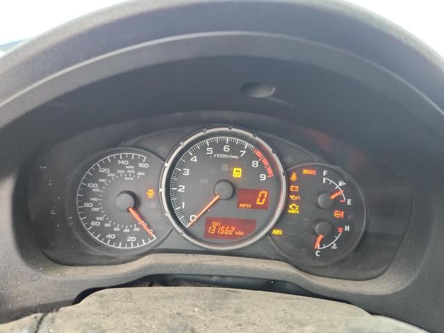 2015 SUBARU BRZ 2.0 PR - JF1ZCAB19F9604439