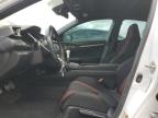 Lot #3303577945 2020 HONDA CIVIC SI