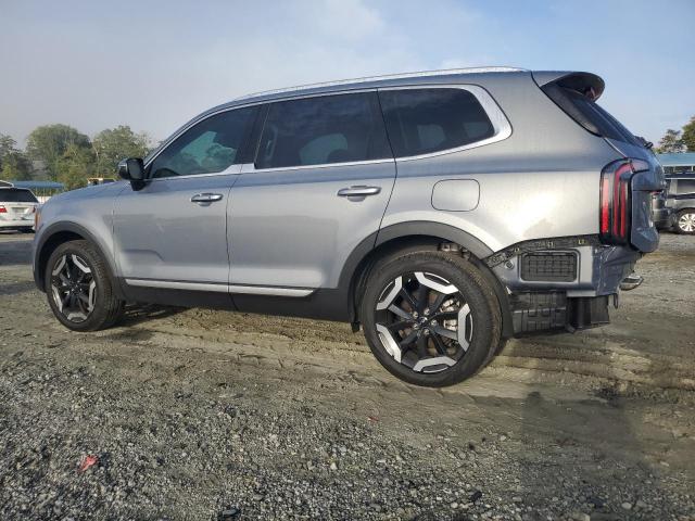 2025 KIA TELLURIDE EX #3287529991