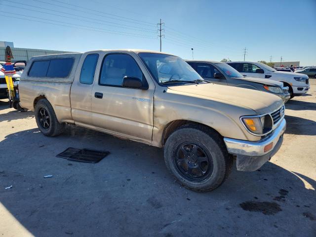 1996 TOYOTA TACOMA XTR #3278595972
