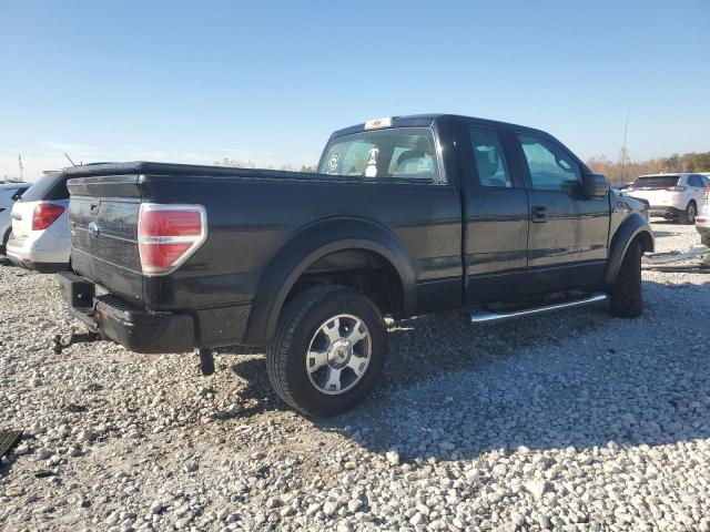 2009 FORD F150 SUPER #3283915381