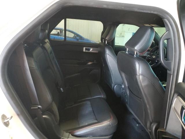 2022 FORD EXPLORER S - 1FMSK8KH6NGC29233