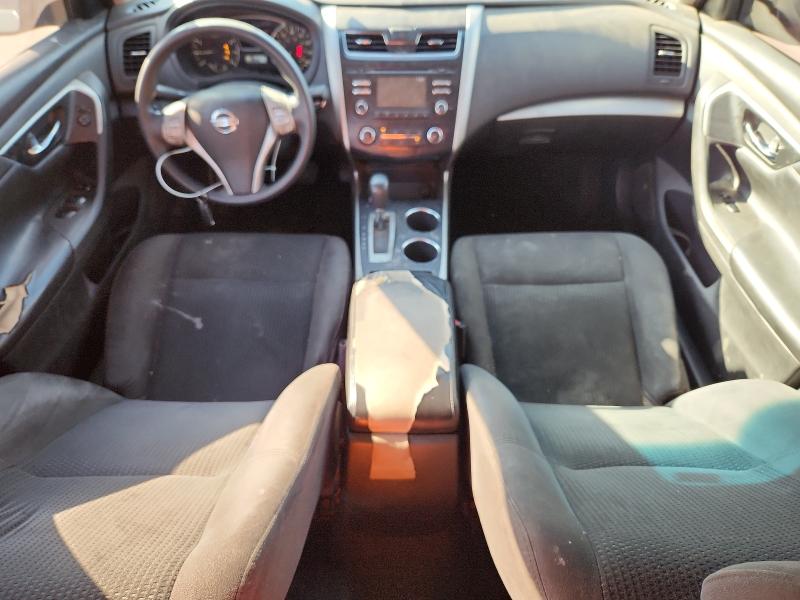 2015 NISSAN ALTIMA 2.5 - 1N4AL3AP0FC478361