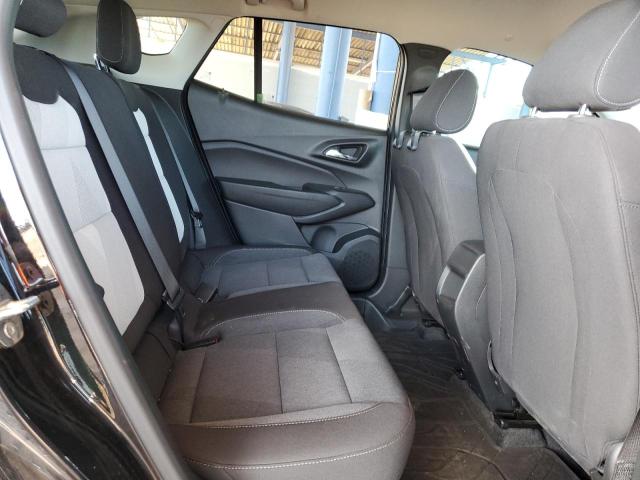 2024 CHEVROLET TRAX LS - KL77LFE22RC081126