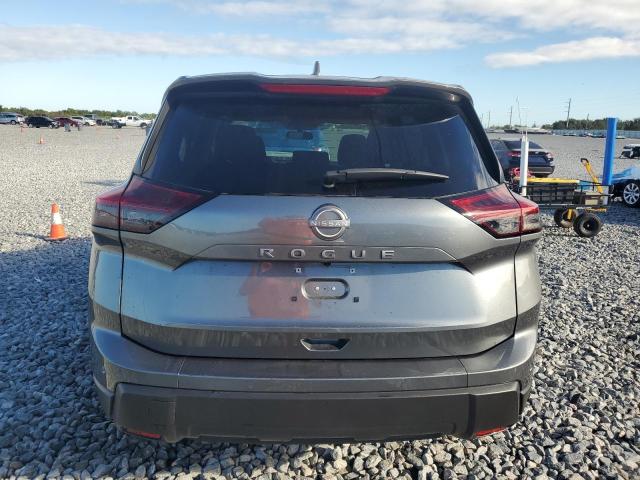 2025 NISSAN ROGUE SV - 5N1BT3BA2SC817006