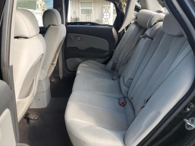 2008 HYUNDAI ELANTRA GL #3292382287