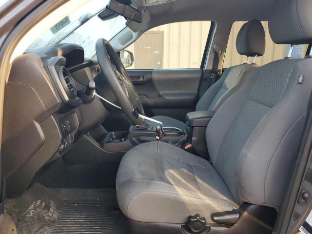 2021 TOYOTA TACOMA DOUBLE CAB - 3TMCZ5AN0MM390739