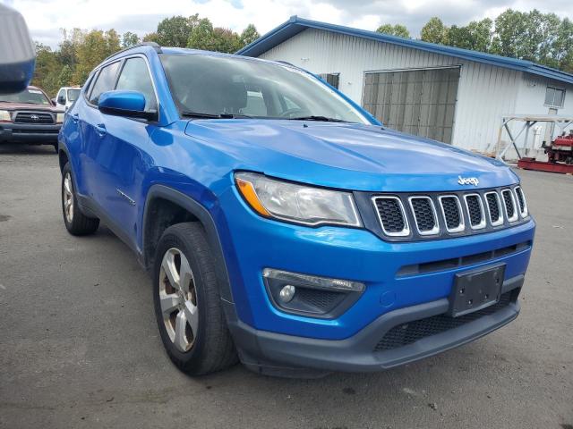 2019 JEEP COMPASS LA #3259577063