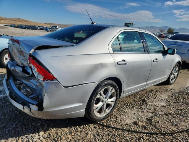 2012 FORD FUSION SE - 3FAHP0HA6CR285468