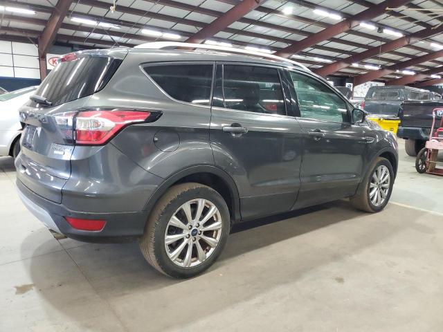 2017 FORD ESCAPE TIT - 1FMCU0J94HUB04019