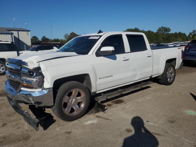 Global Auto Auctions: 2018 CHEVROLET SILVERADO
