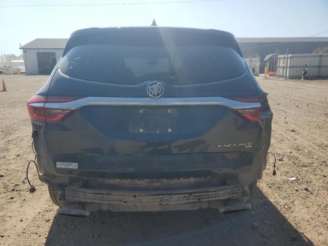 2019 BUICK ENCLAVE ES - 5GAEVAKW2KJ159079