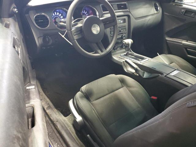 2011 FORD MUSTANG #3296315432