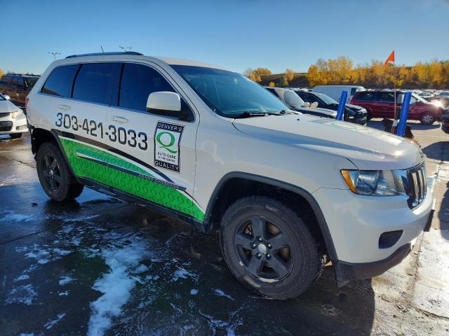 2012 JEEP GRAND CHER - 1C4RJFAG9CC297369