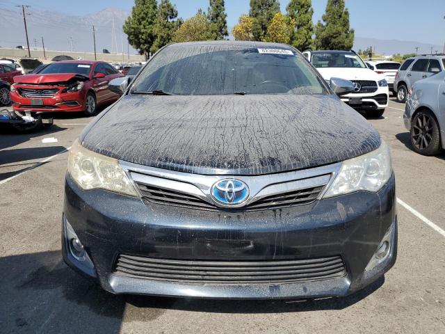 2012 TOYOTA CAMRY HYBR #3301654620