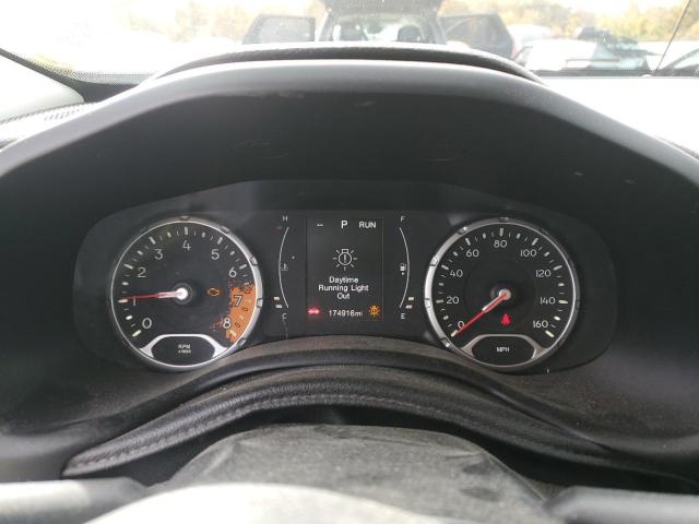 2015 JEEP RENEGADE L - ZACCJBBT9FPC25338