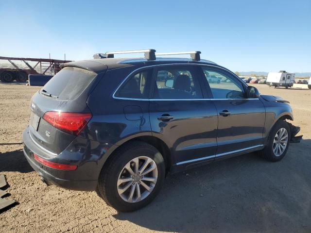 2017 AUDI Q5 PREMIUM WA1C2AFP4HA094787