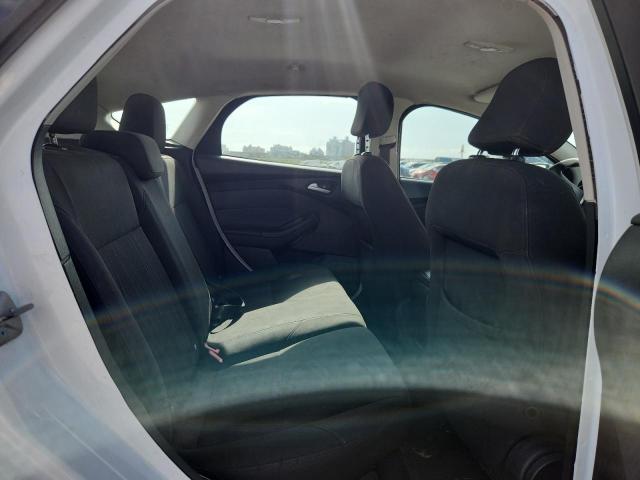 2015 FORD FOCUS SE #3297094491