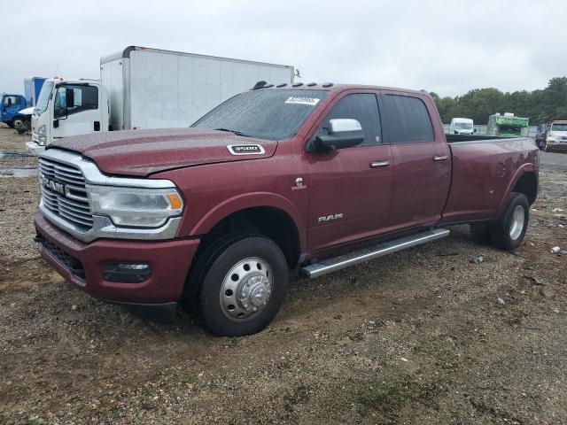 2021 RAM 3500 LARAMIE 3C63RRJL2MG570252