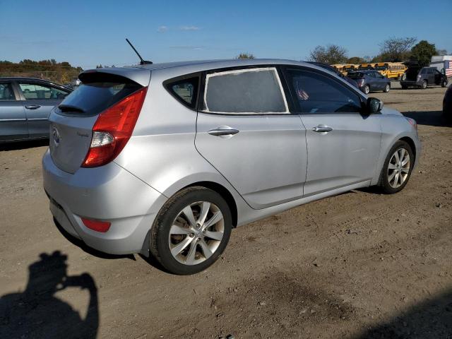 2012 HYUNDAI ACCENT GLS - KMHCU5AE0CU034957