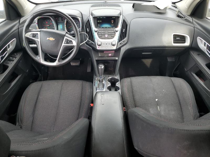 2016 CHEVROLET EQUINOX LT - 2GNALCEK9G1124118