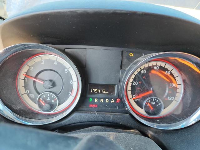 2014 DODGE GRAND CARA - 2C4RDGCG6ER289363