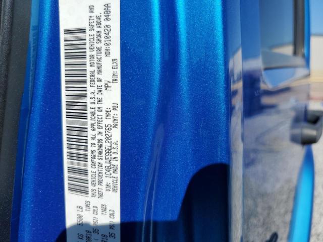 2014 JEEP WRANGLER U #3281630407