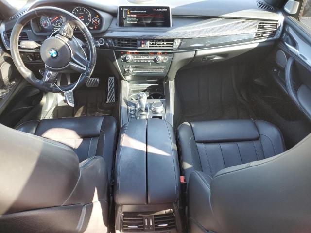 2017 BMW X5 M - 5YMKT6C37H0U39126