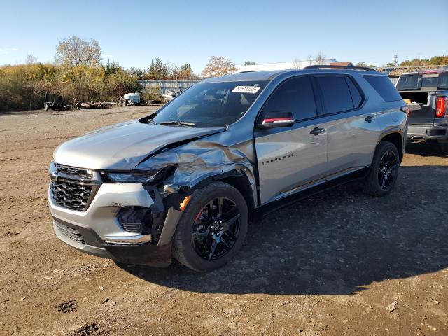 CHEVROLET TRAVERSE P