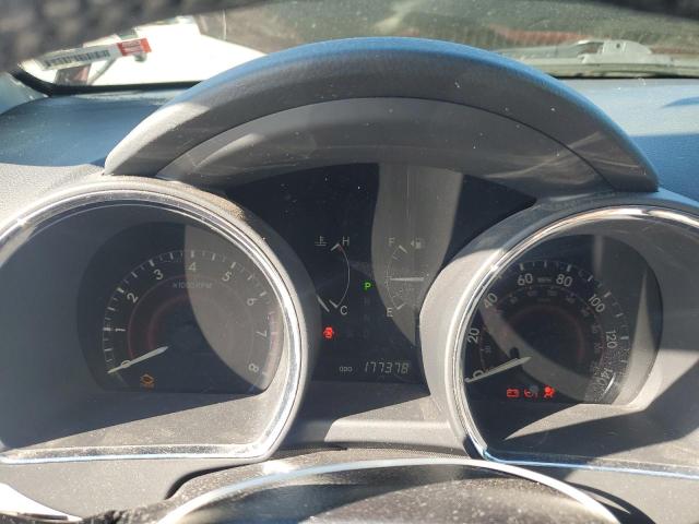 2008 TOYOTA HIGHLANDER #3284715964