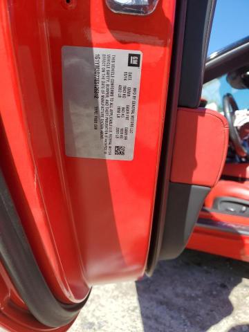 2014 CHEVROLET CORVETTE S #3297147520